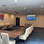 Hotel Ezuesthid 4*