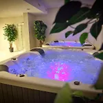 Hotel Ezuesthid Veszprem