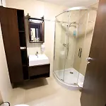 Hotel Ezuesthid Veszprem