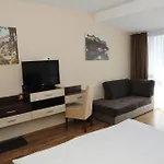 Hotel Ezuesthid Veszprem