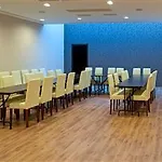 Hotel Ezuesthid Veszprem