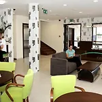 Hotel Ezuesthid 4*