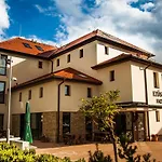 Hotel Ezuesthid