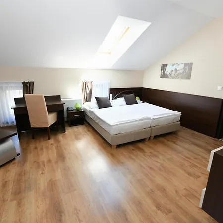 Hotel Ezuesthid