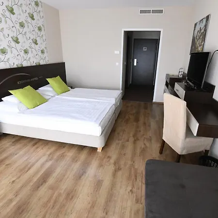 Ezuesthid Hotel 4*