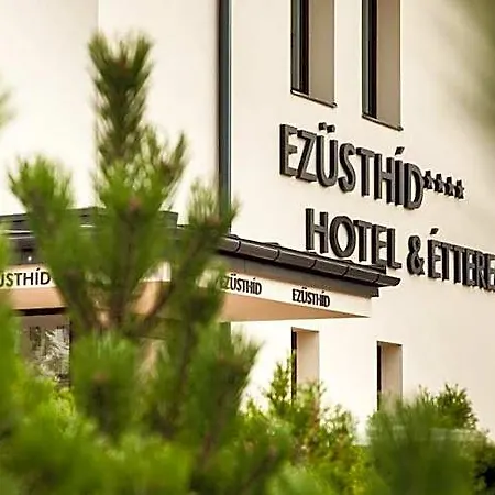 Ezuesthid Hotel 4*
