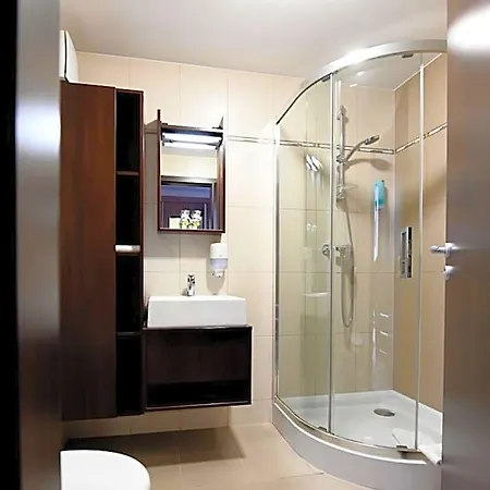 Ezuesthid Hotel Veszprem