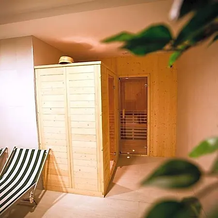 Ezuesthid Hotel Veszprem