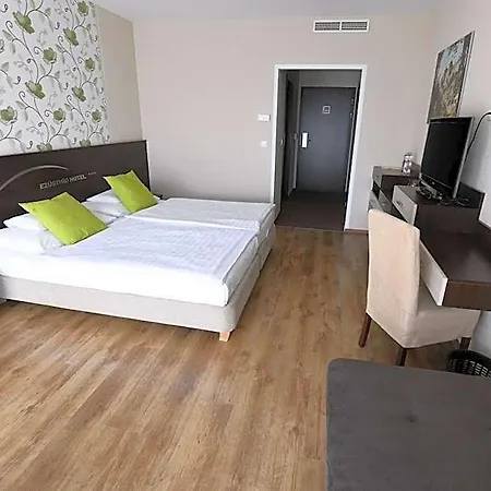 Hotel Ezuesthid