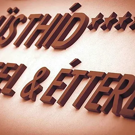 Hotel Ezüsthíd