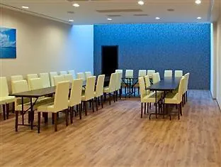 Hotel Ezüsthíd Veszprém
