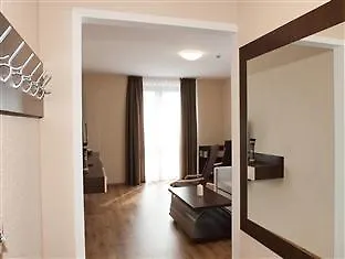 Hotel Ezüsthíd