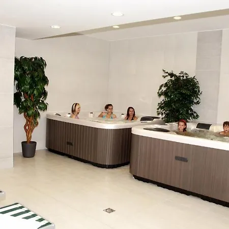 Ezüsthíd Hotel Veszprém