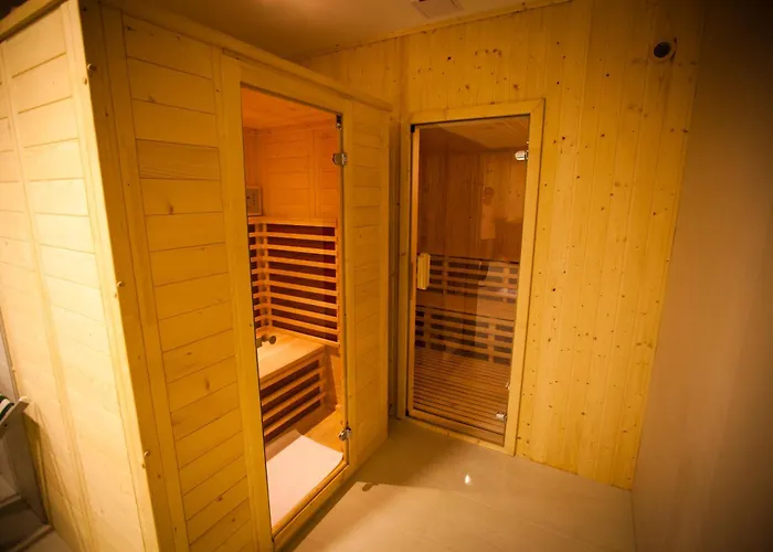 Ezuesthid 4* Veszprém