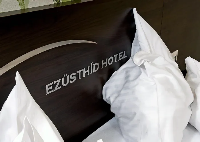 Hotel Ezuesthid