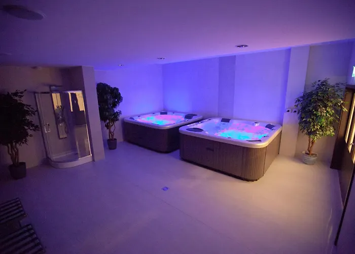 Ezuesthid Hotel Veszprém