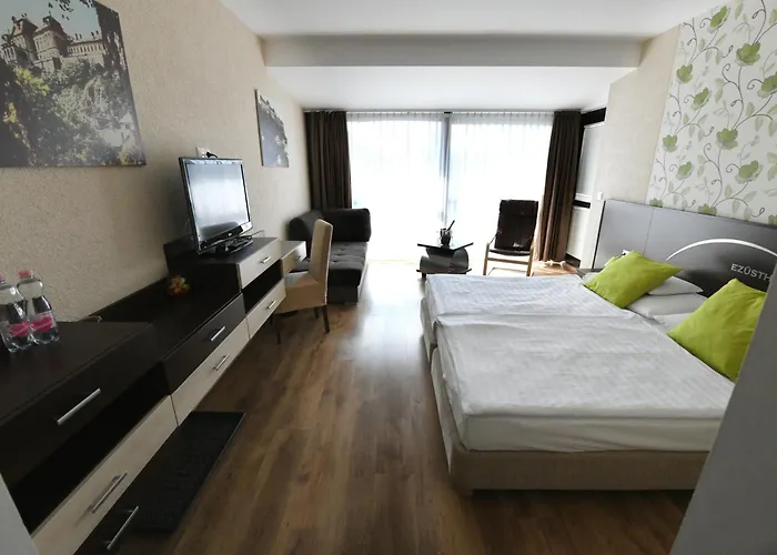 Ezuesthid Hotel 4*
