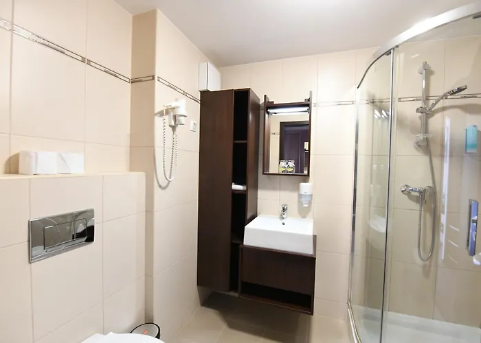 Ezuesthid Hotel Veszprém