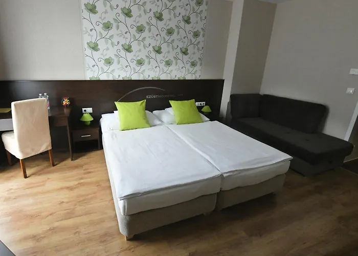 Ezuesthid Hotel