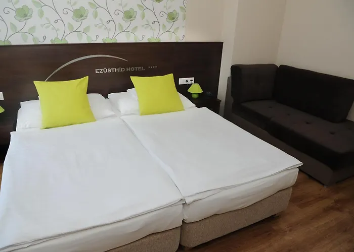 Ezuesthid Hotel 4*