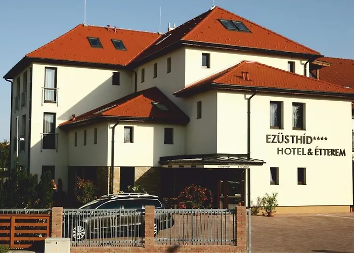 Ezuesthid Hotel Veszprém