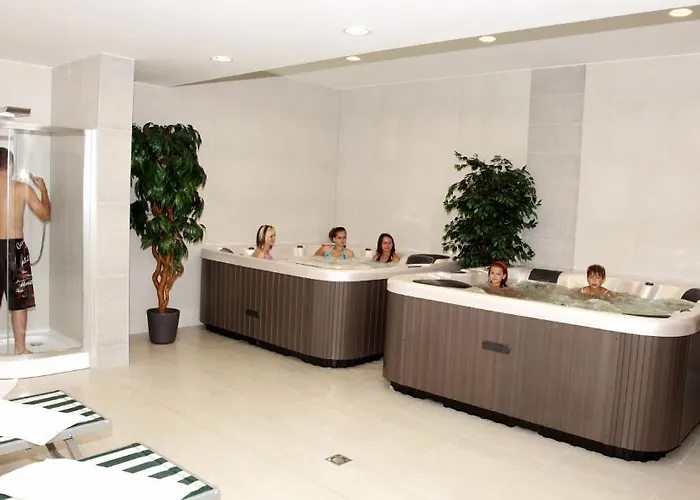 Ezuesthid Hotel Veszprém